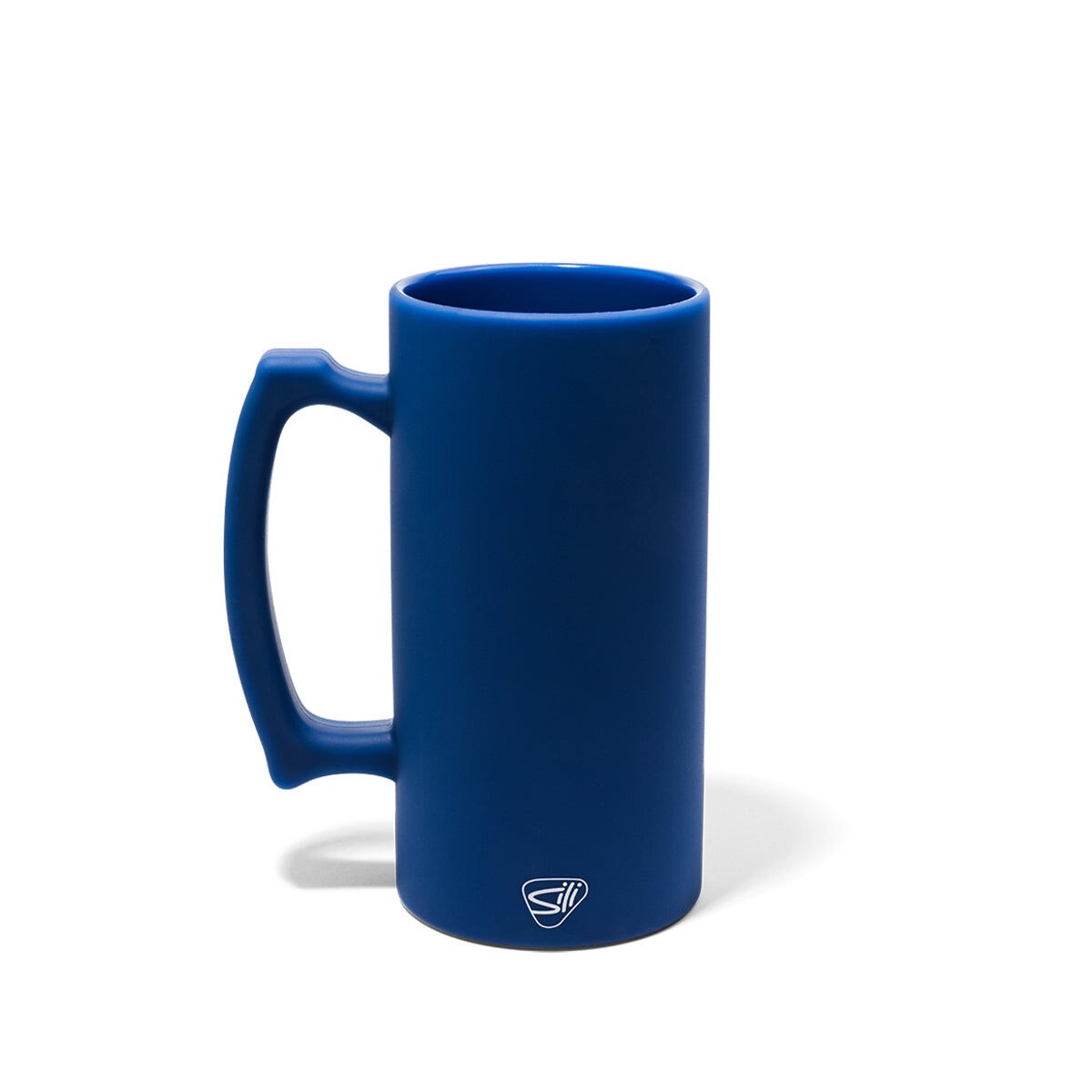Beer Stein 28 Oz Blue